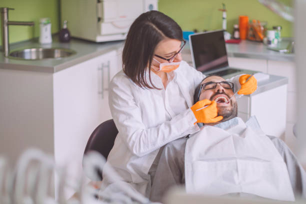 Trusted UT Emergency Dental Service Experts
